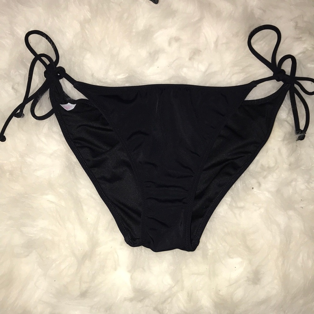 Victoria secret bikini bottoms